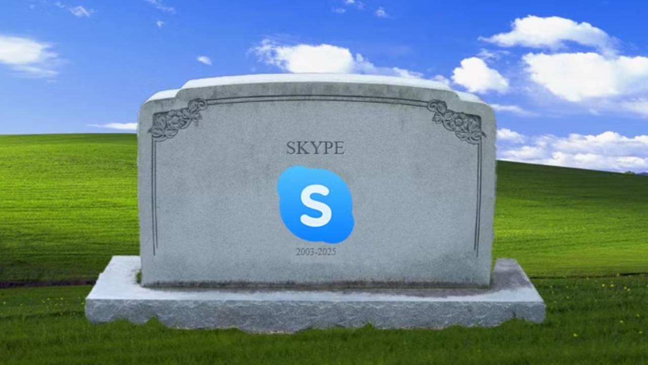 microsoft skype resmen kapatiyor