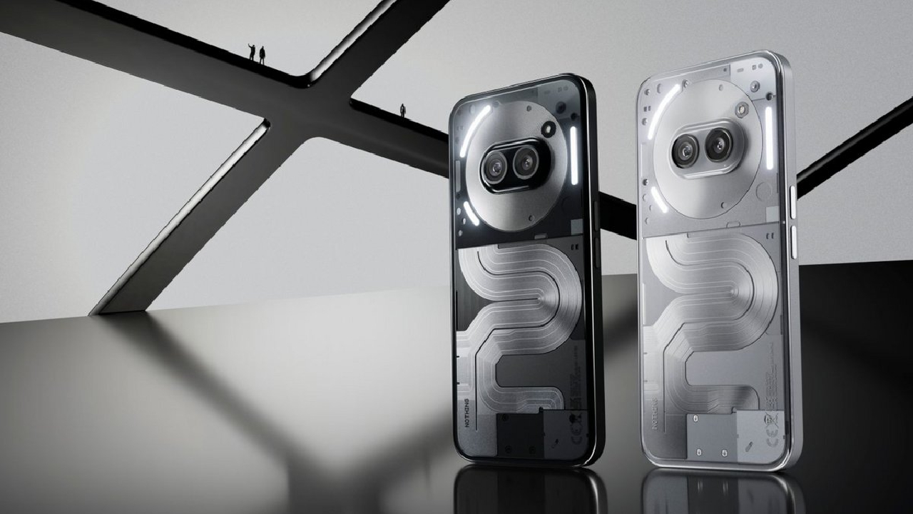 Nothing Phone (3a) serisinin özellikleri ortaya çıktı! 1 nothing phone 3a serisi ozellikleri ortaya cikti