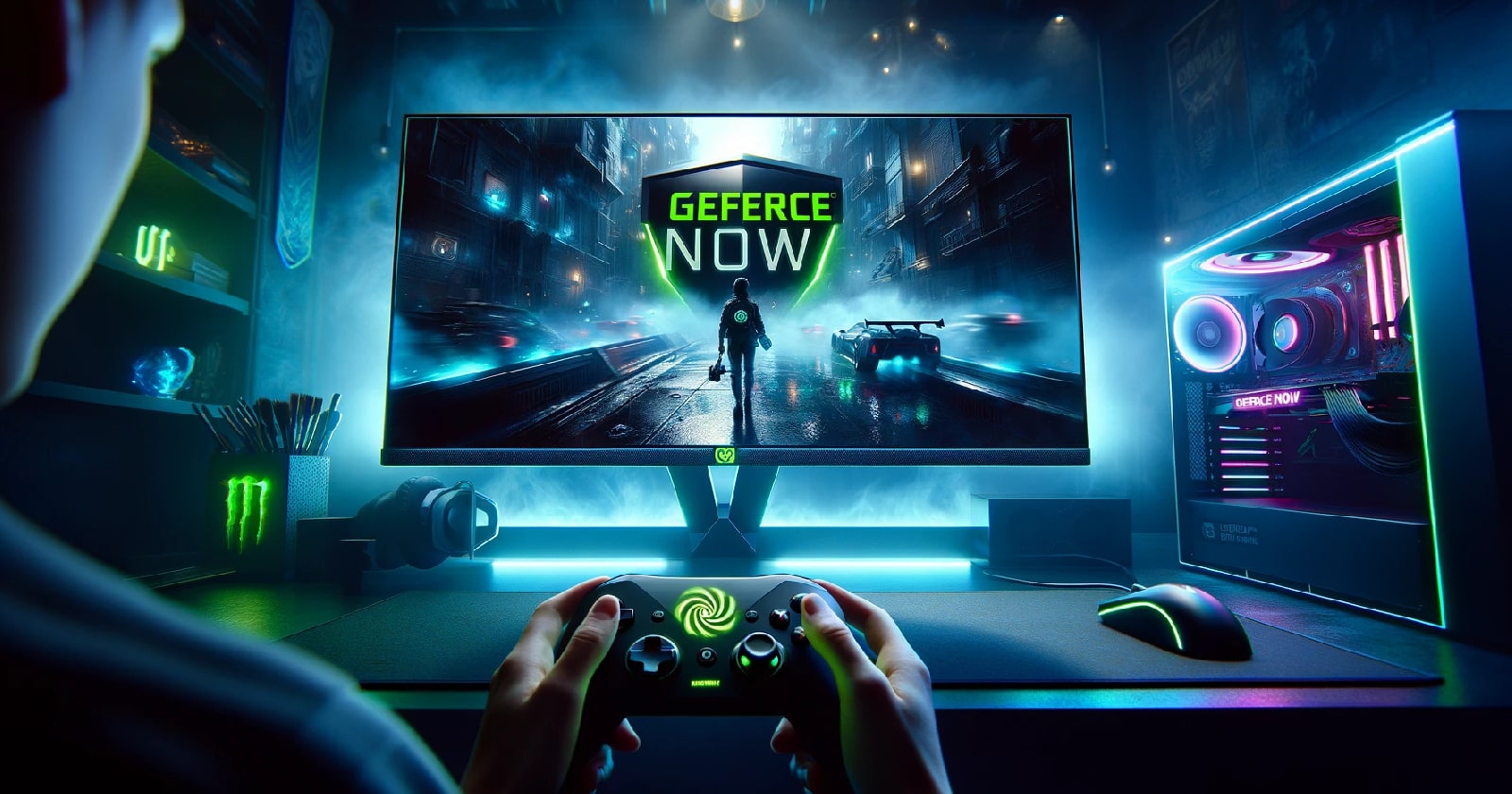 GeForce Now’a bu hafta eklenen oyunlar belli oldu! 21 nvidia geforce now reklam kapak min