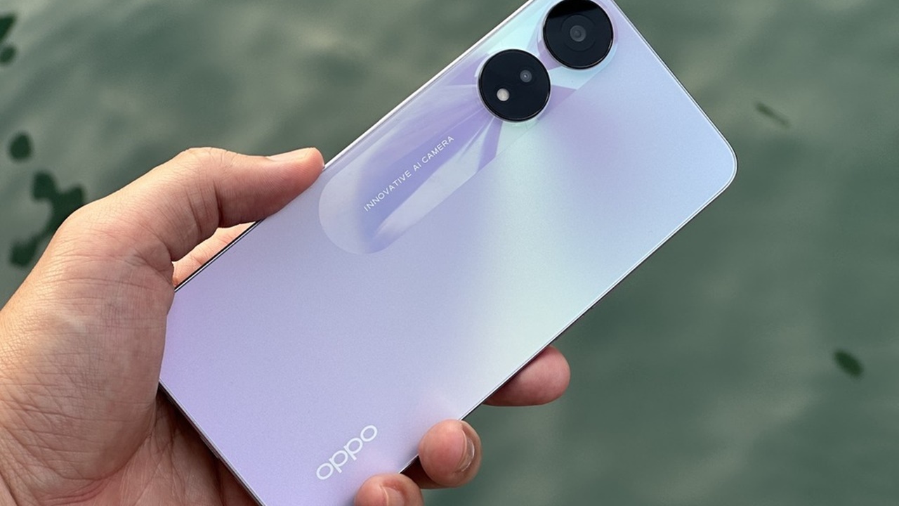 Oppo A3i Plus tanıtıldı: Özellikleri 14 oppo a3i plus tanitildi 4