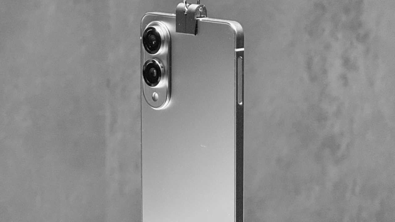 Ultra ince Galaxy S25 Edge özellikleri videoda ortaya çıktı! 18 s25 edge ozellikleri video youtube shorts