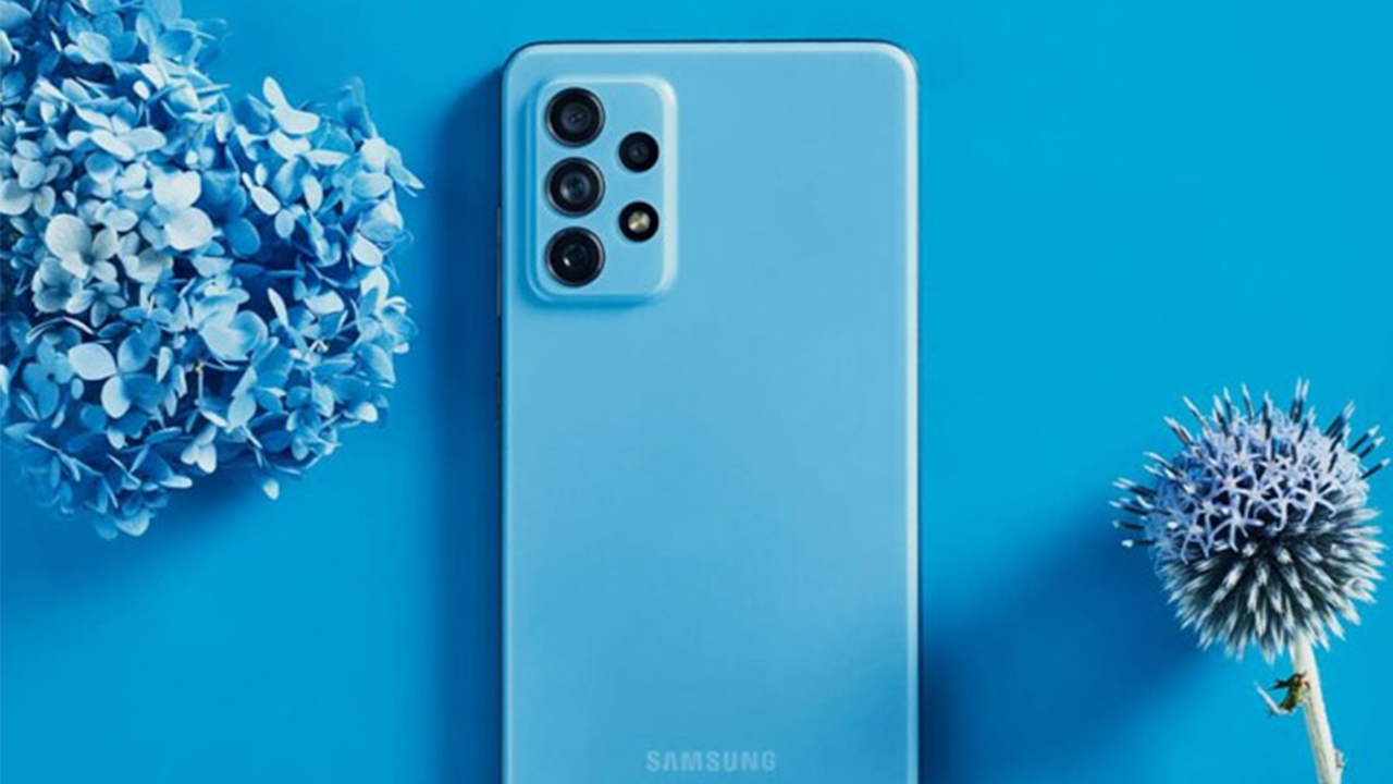 Samsung Galaxy A52 için Ocak 2025 güncellemesi yayında 13 samsung galaxy a52s 5g ozellikleri ortaya cikti 1