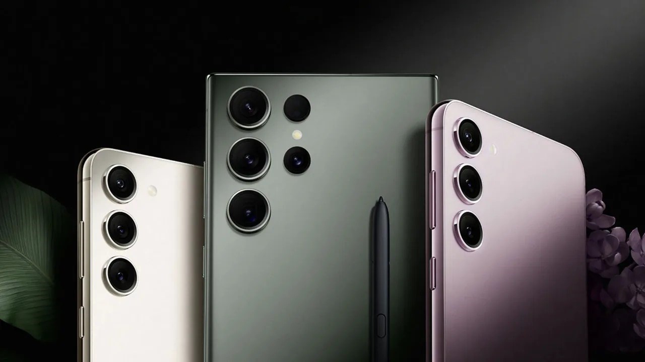 samsung galaxy s25 s24 plus ultra batarya testi 3