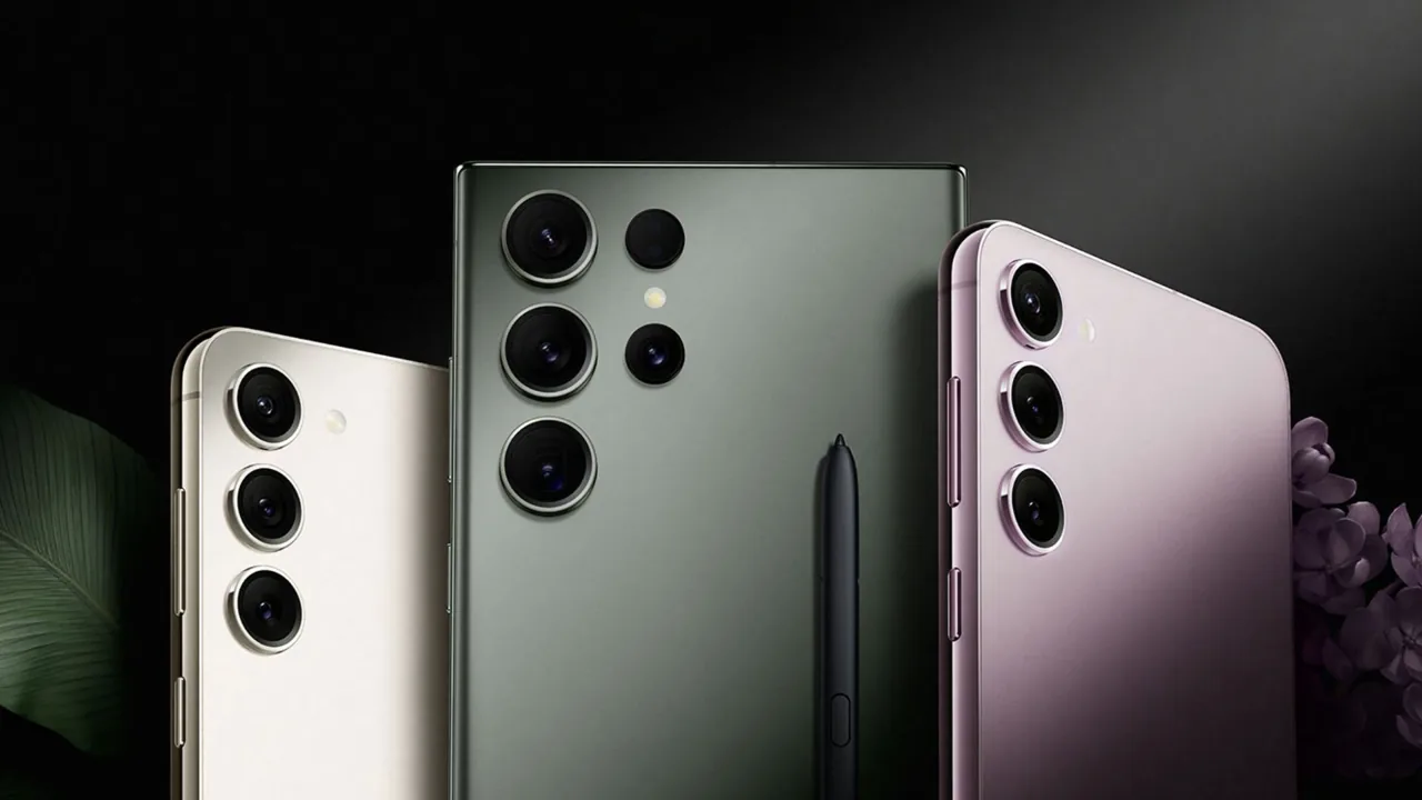 Samsung Galaxy S24, Avrupa'da Şubat 2025 güncellemesi aldı 3 samsung galaxy s25 ve apple iphone 16 pro karsilastirmasi 2.webp