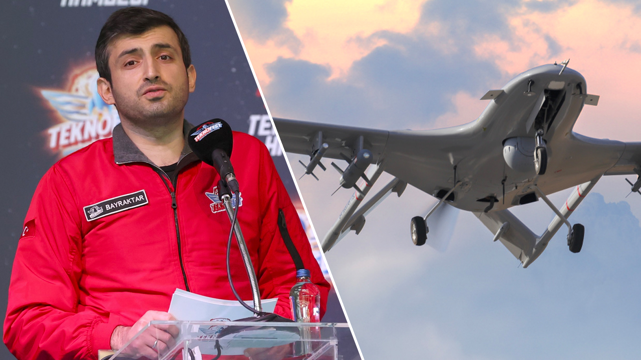 Selçuk Bayraktar serveti büyüdü, ilk 2000'e girdi 26 selcuk bayraktar ambargo aciklamasi 1