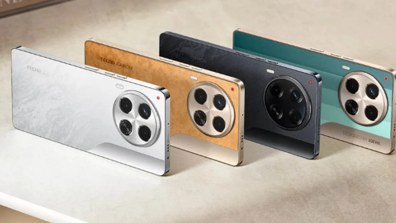 sifir gecikme anlik fotografcilik tecno camon 40.webp