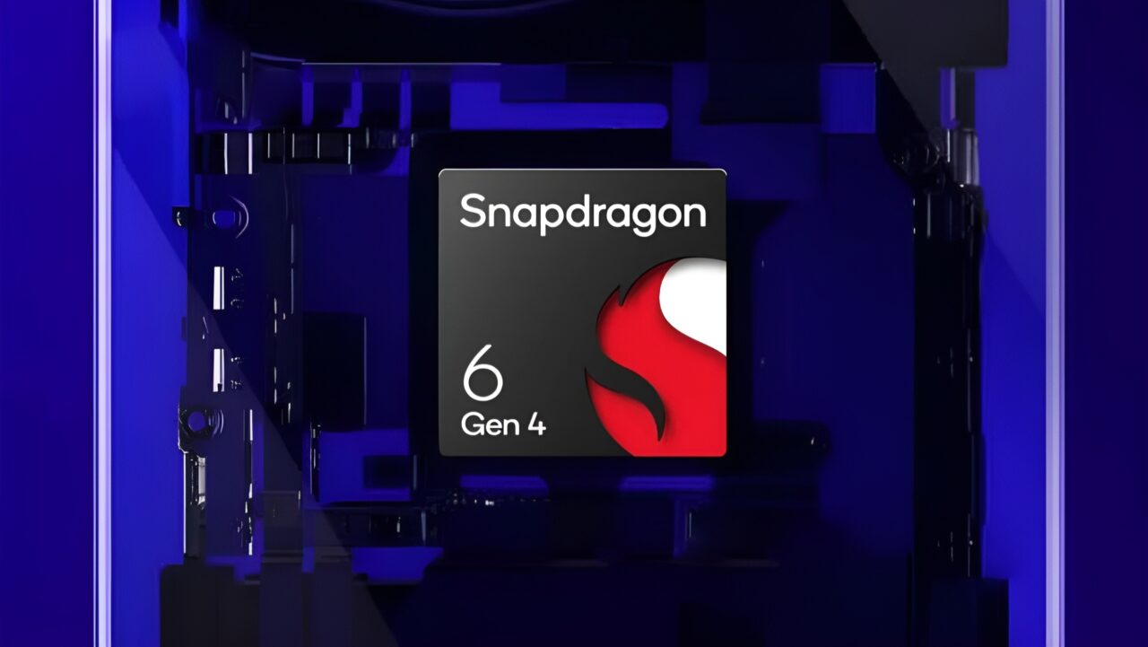 snapdragon 6 gen 4 duyuruldu orta segmenti ucuracak e1739389145469