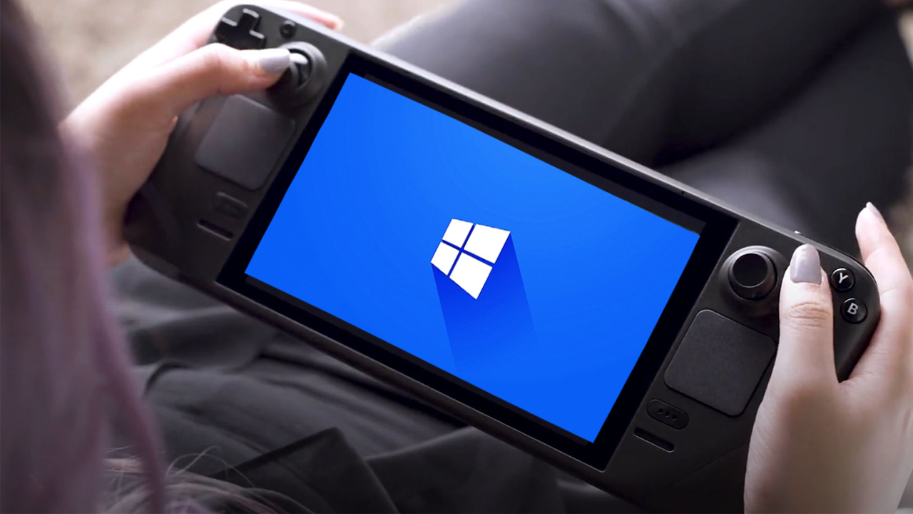 Windows 10 vs 11 arasındaki rekabet nasıl gidiyor? 1 steam deck windows 10 surucu destegi windows 11