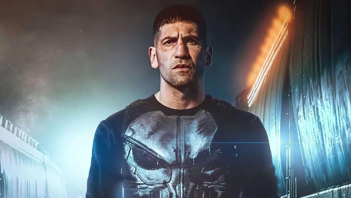 The Punisher özel sunumu resmen geliyor! 20 the punisher ozel sunumu resmen geliyor kapak