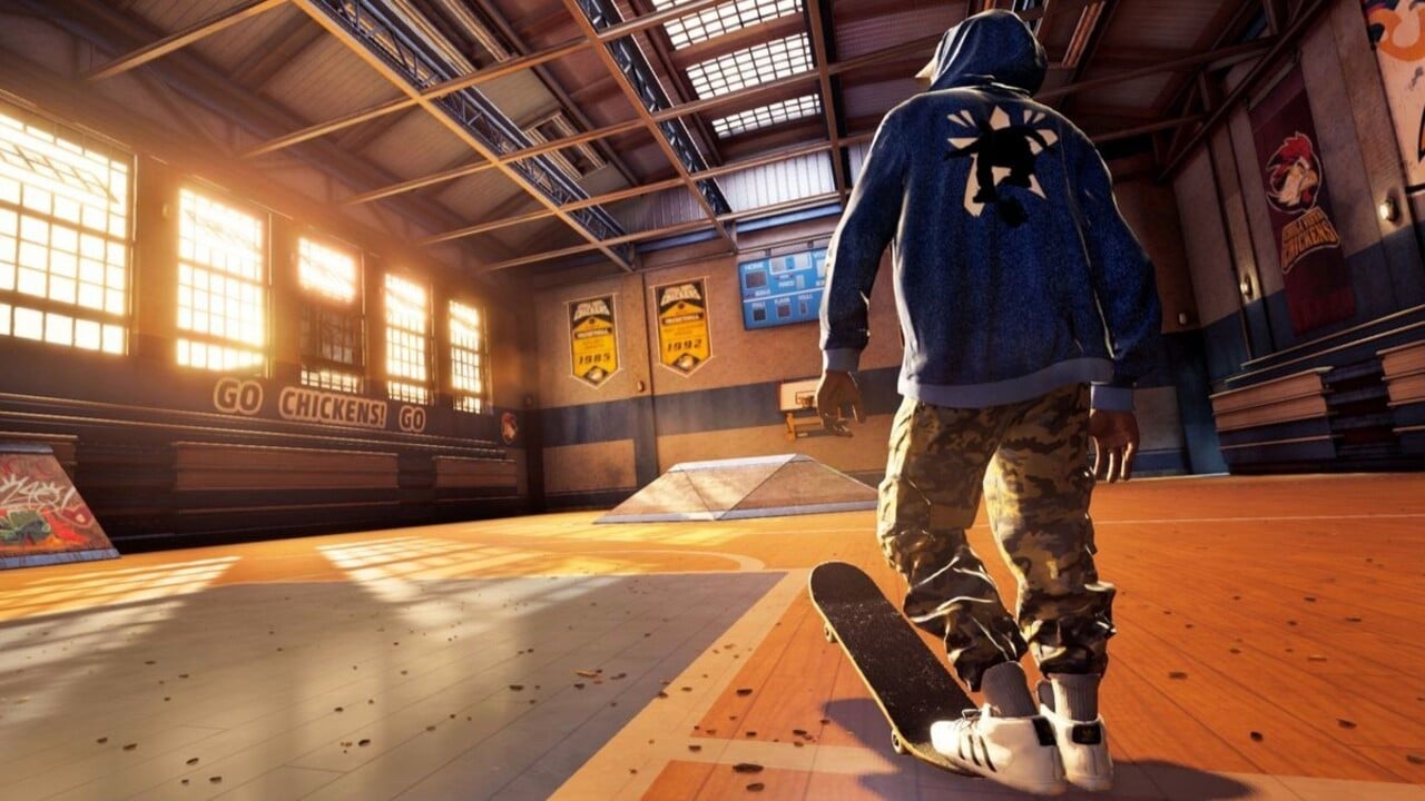 Tony Hawk's Pro Skater 3 + 4 remastered sızdırıldı 17 tony hawks pro skater 3 4 remastered
