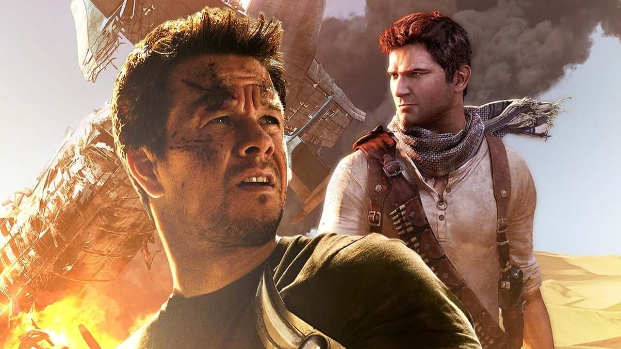Uncharted filmi, Netflix'in altını üstüne getirdi 8 uncharted filmi netflix altini ustune getirdi kpak