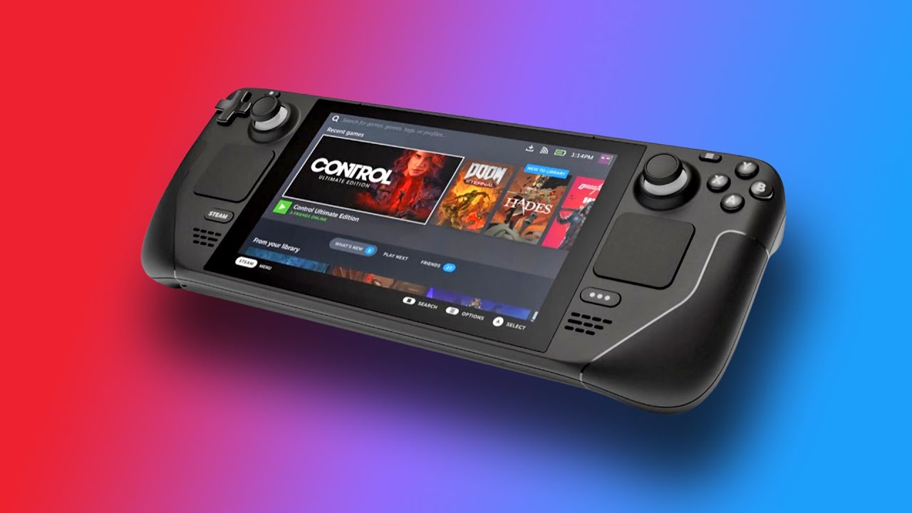 valve steam deck icin hile karsiti yazilim onlemi aliyor