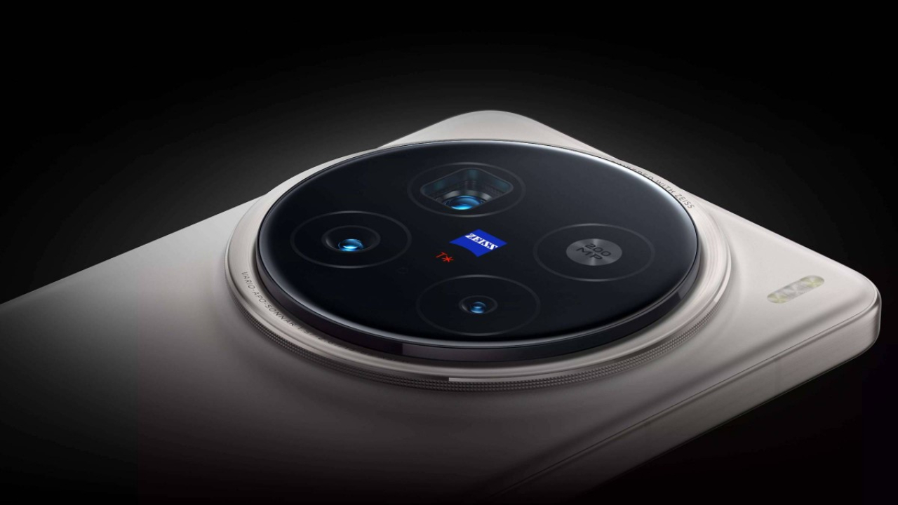 vivo X200 Pro ve X200