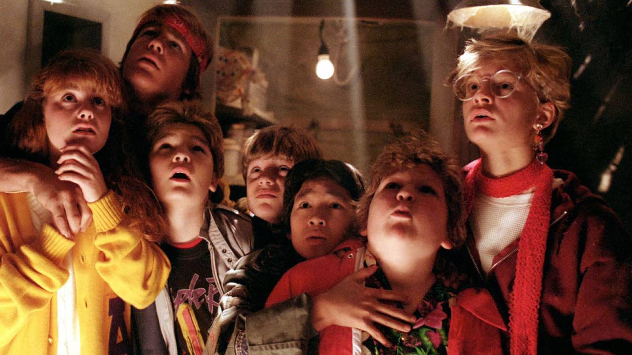 Warner Bros'un efsane filmi 40 yıl sonra geri dönüyor! 14 warner bros Goonies 2 geliyor
