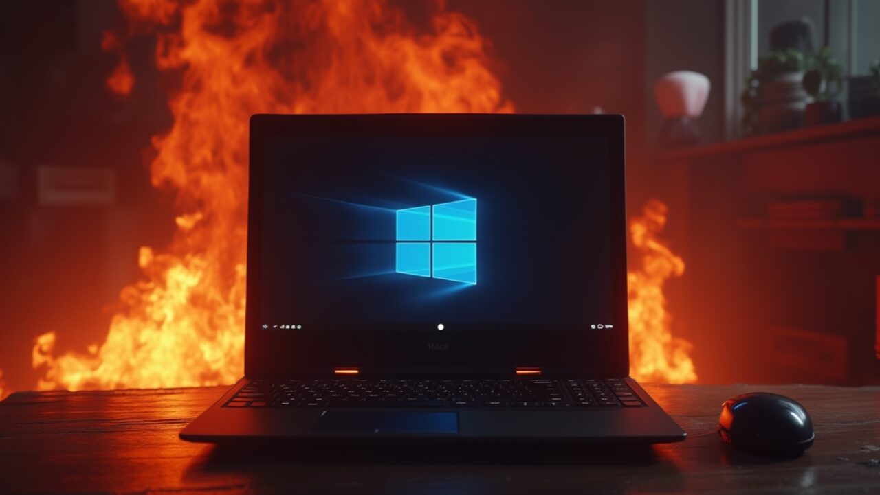 Windows 11, bilgisayar performansını düşürüyor mu? 7 windows 11 ai pc oyun performansi e1725442954694