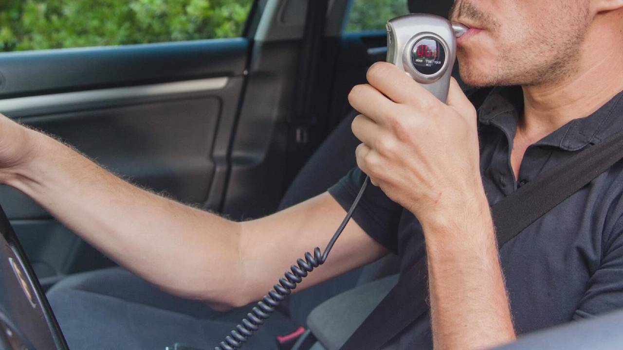 Sıfır araçlara alkol testiyle çalışma zorunluğu geldi! 2 1 10