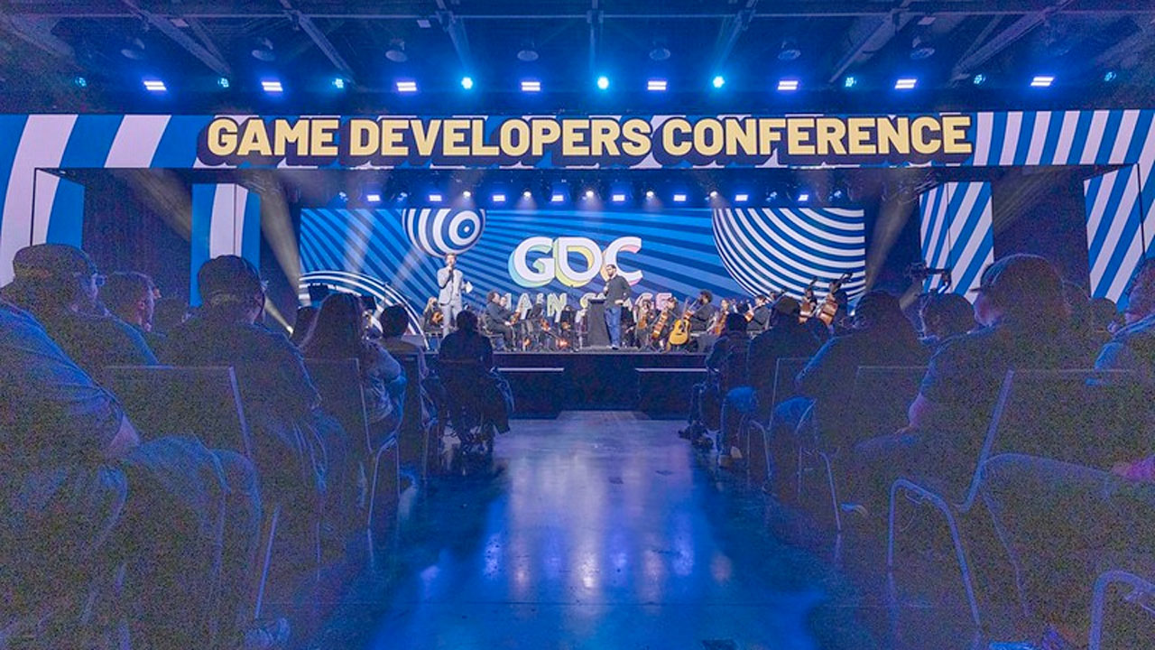 Game Developers Conference 2025 başladı! 1 1 13