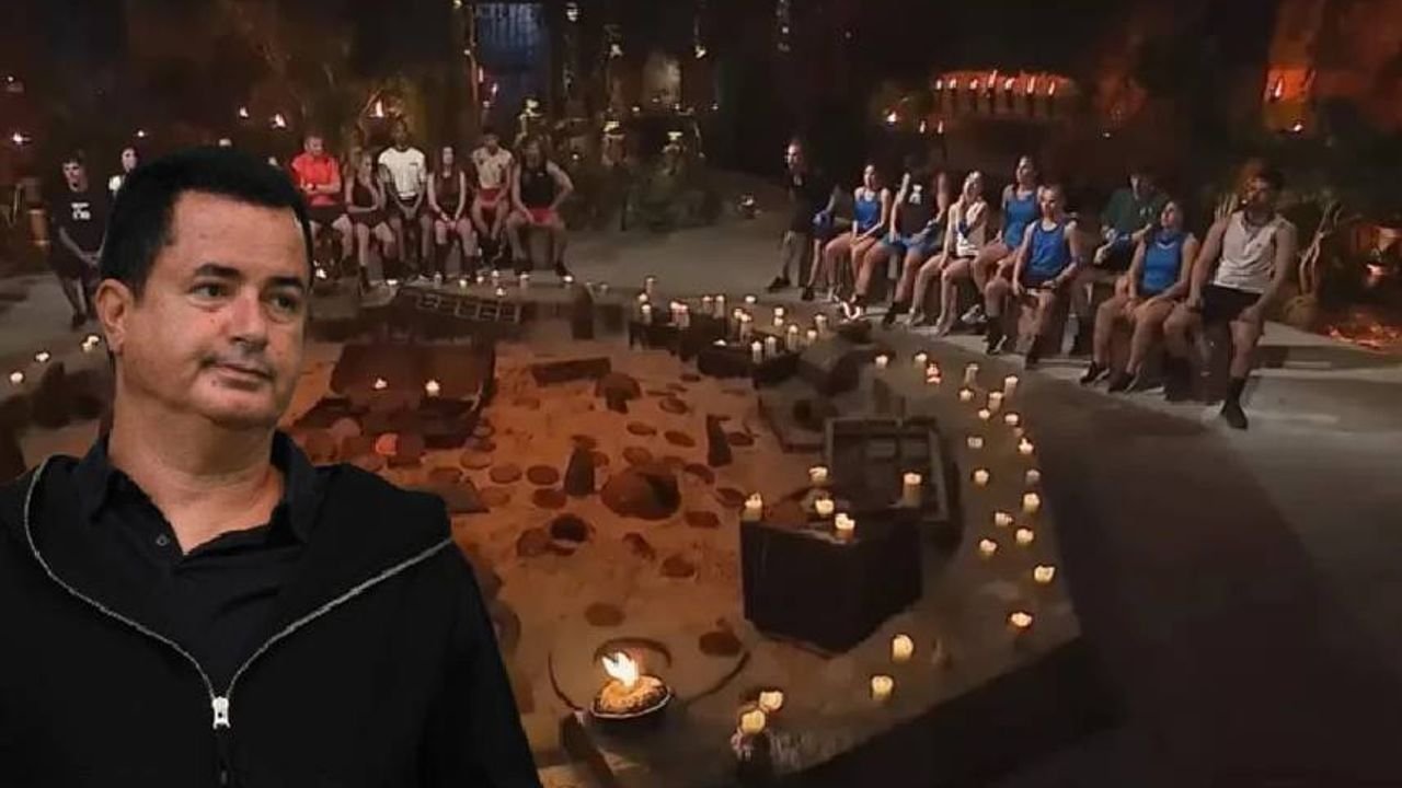 Survivor 2025 kadrosuna katılan isim sonunda belli oldu! Almanya'da gururlandırmıştı 8 501781