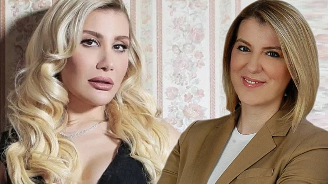 İrem Derici'den Sevda Türküsev'e karşı dava 8 502311
