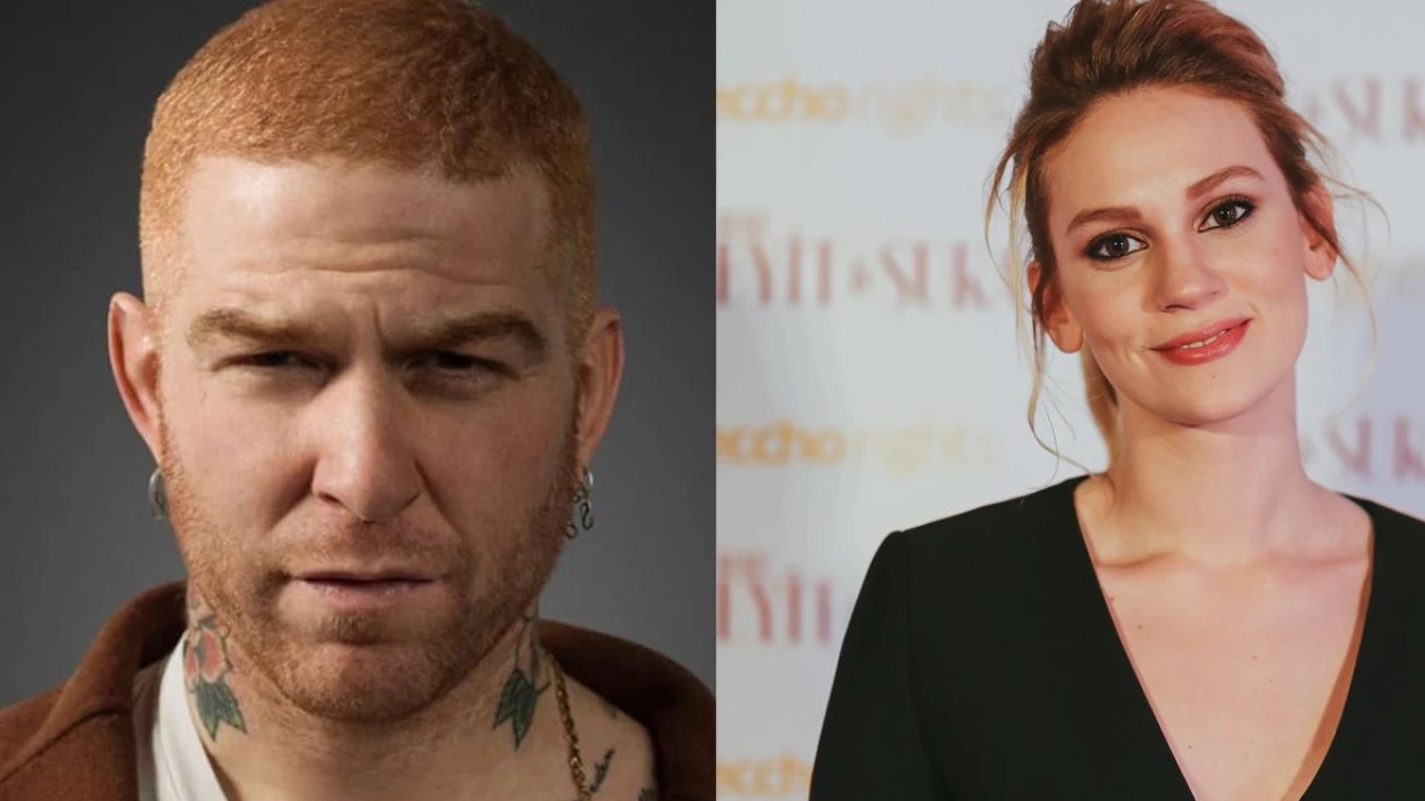 Farah Zeynep Abdullah ile aşk mı yaşıyor? Gökhan Özoğuz'dan iddialara açıklama 9 502318