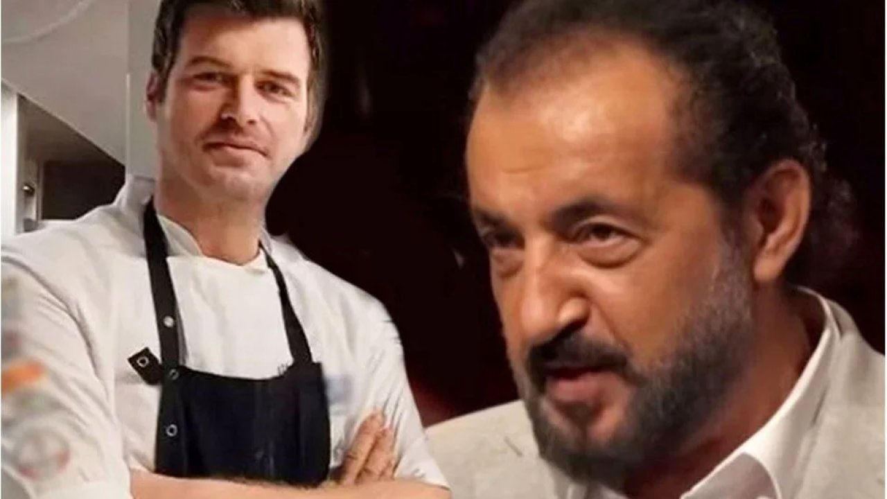 'Yemeği de bırak biz yapalım' 10 503052