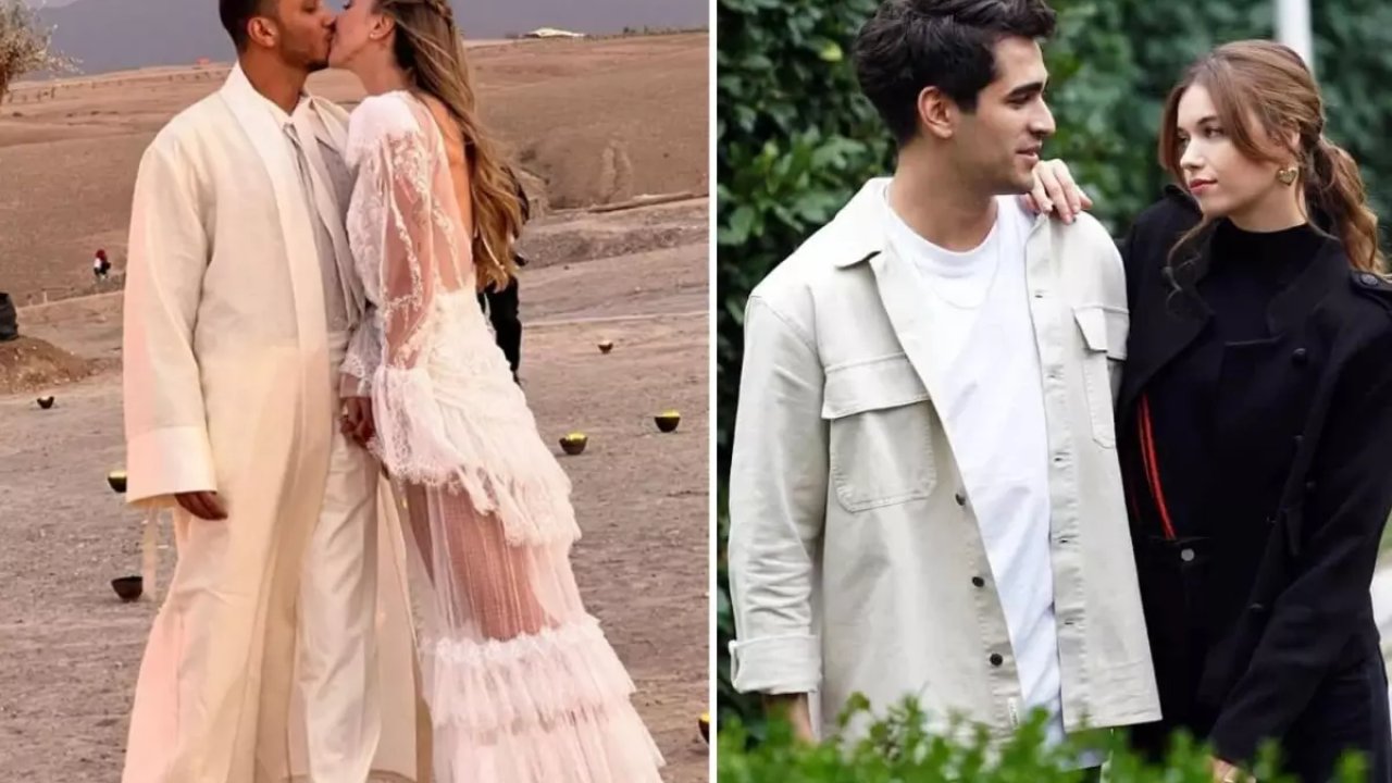Afra Saraçoğlu’nun yeni aşkı olay oldu! Eski damat iddiası gündemi sarstı! 2 503574