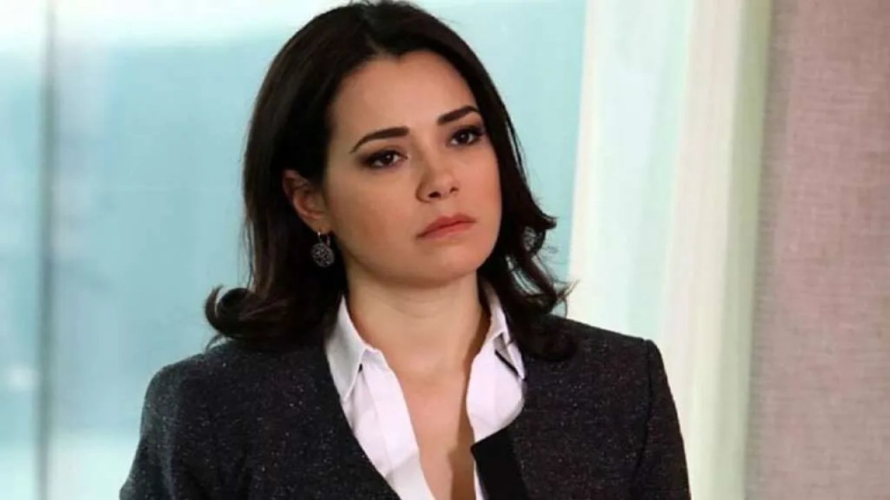 2020'de eşini kaybetmişti; Özgü Namal ilk kez konuştu 3 504289