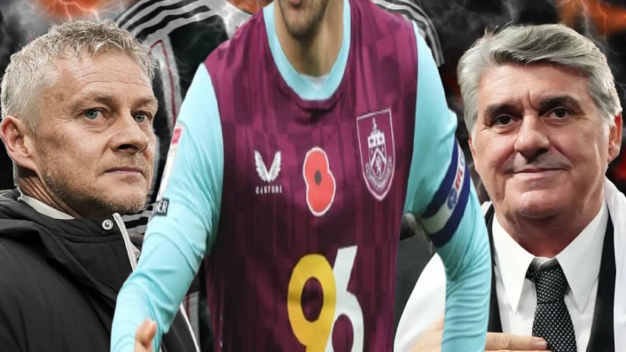 Solskjaer'in özel isteği! Serdal Adalı, 13 milyon euroluk yıldızı ikna etti 16 504378