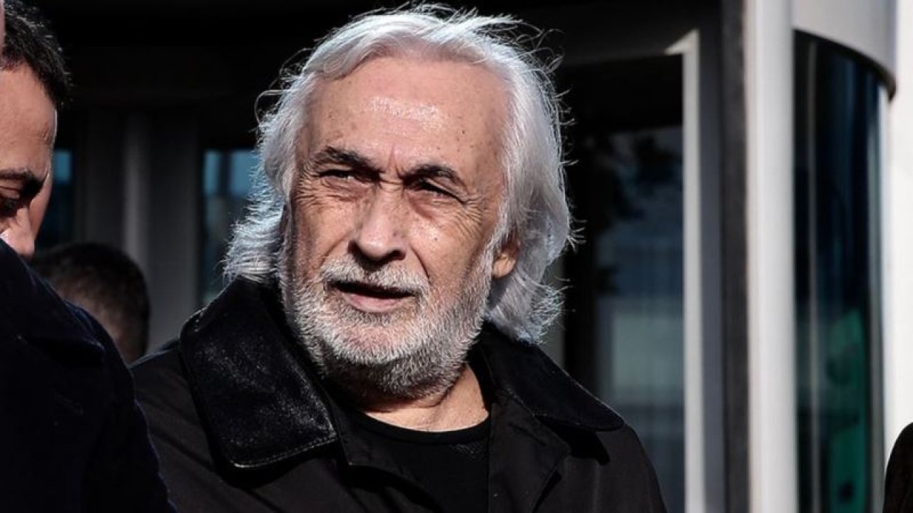 Müjdat Gezen'den üzen haber: 'Sorumlusu ben değilim' 8 504644