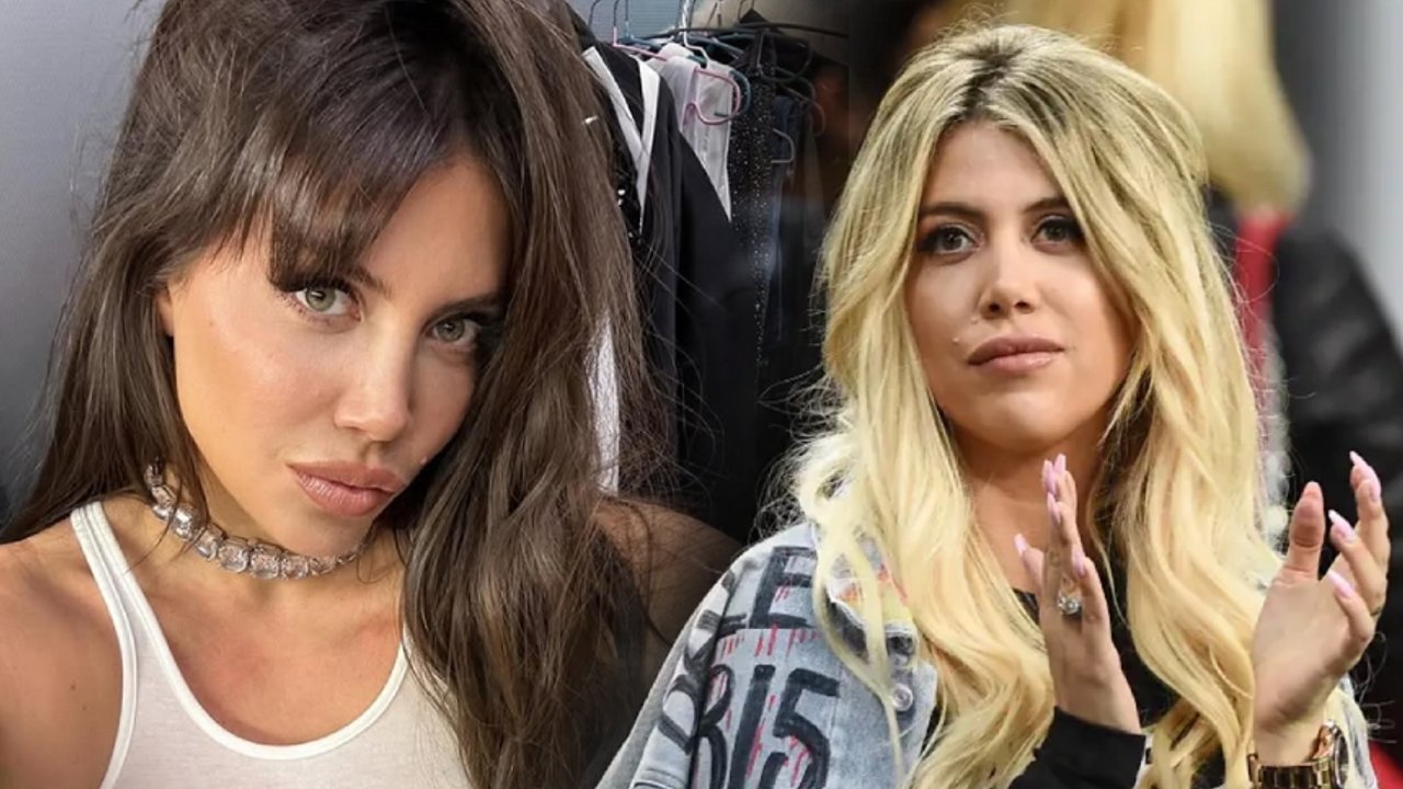 Wanda Nara hakkında yeni iddia: Borca mı battı? 13 504724