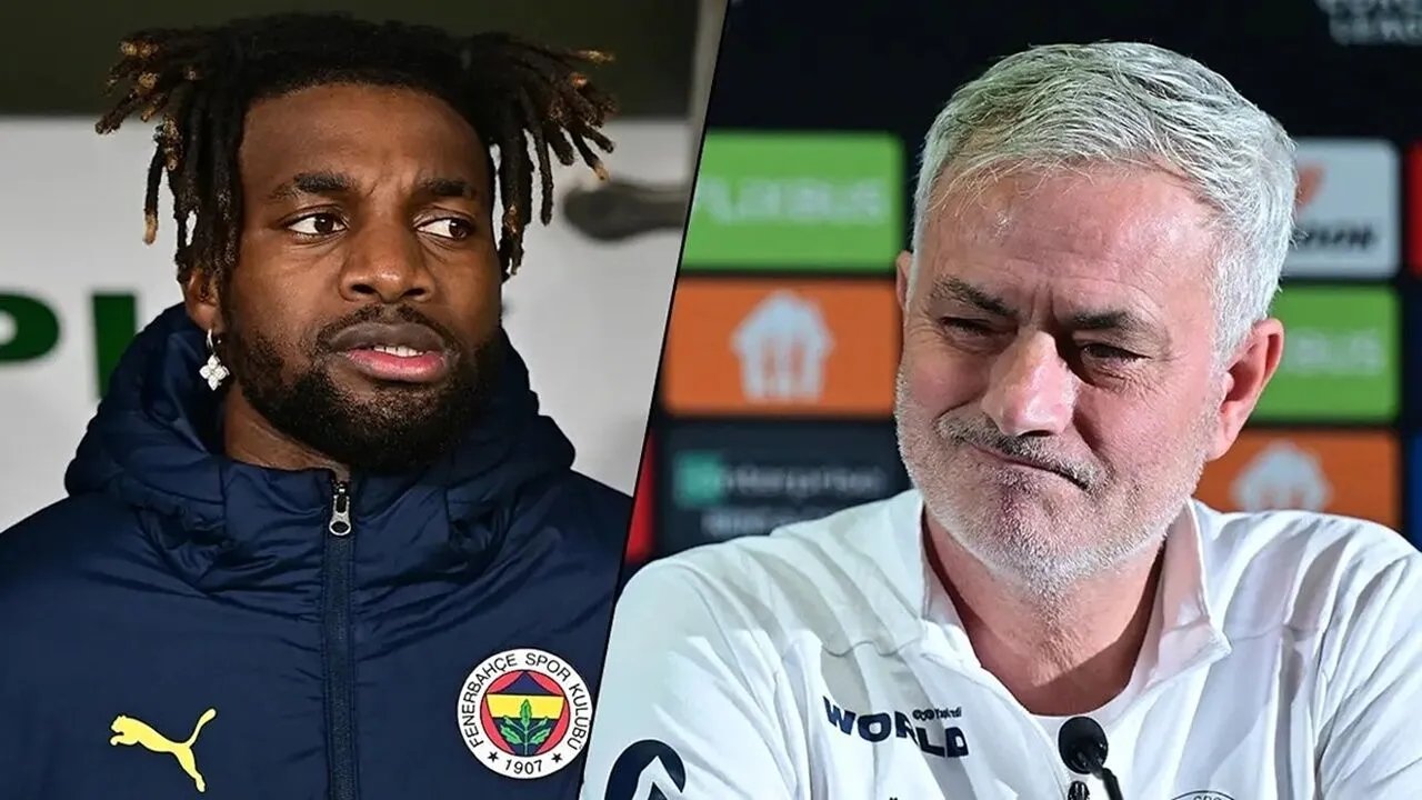 Jose Mourinho'dan Maximin'in paylaşımına jet cevap! 'Şiire yetenekliymiş' 4 505179