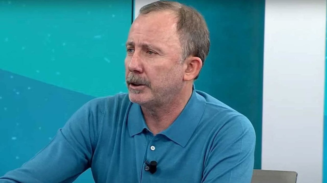 "Futbol kariyeri bitmiş, sakın alma.. 3 505195