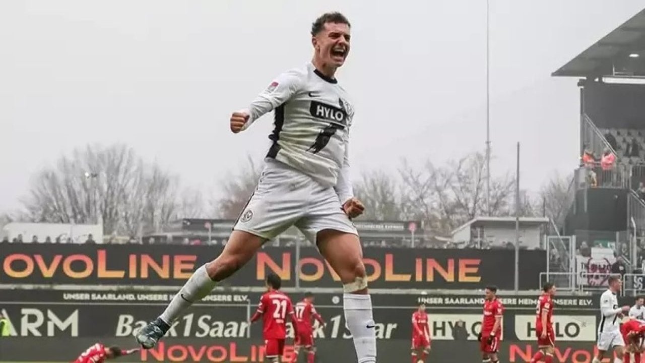 Fenerbahçe'nin transferdeki bir sonraki hedefi belli oldu 4 505810