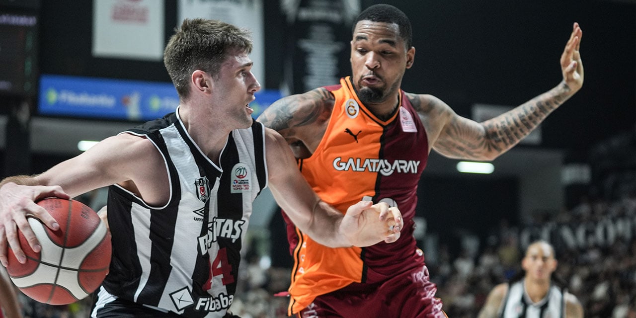 Beşiktaş’tan Büyük Derbi Zaferi: Galatasaray’ı Mağlup Etmeyi Başardılar! 5 505827