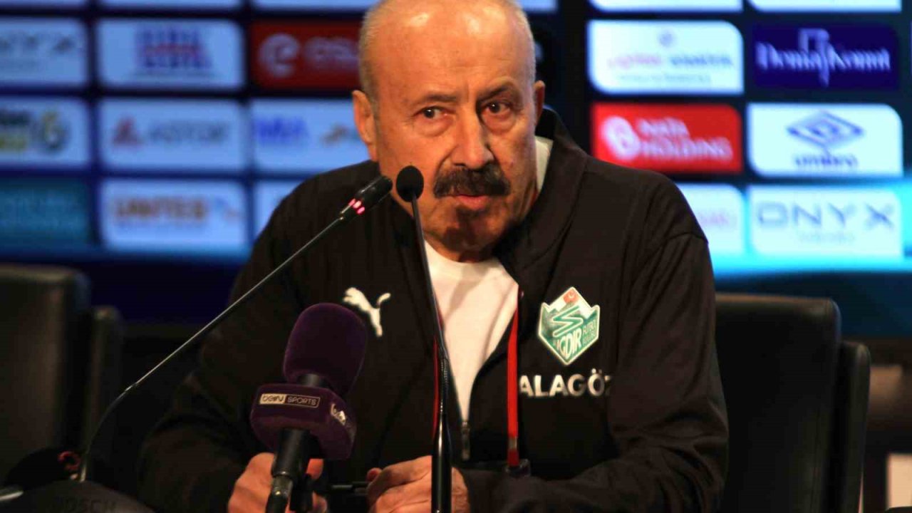 "Yükselen trendimizi bugün sahaya yansıtarak iyi bir sonuç a.. 9 505840