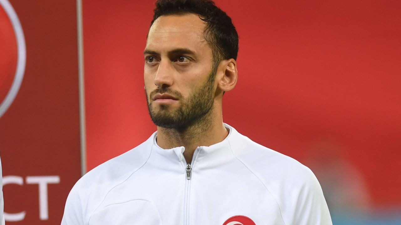 Marco Rossi'den itiraf: "Hakan Çalhanoğlu'nu durdurmalıyız" 5 506138