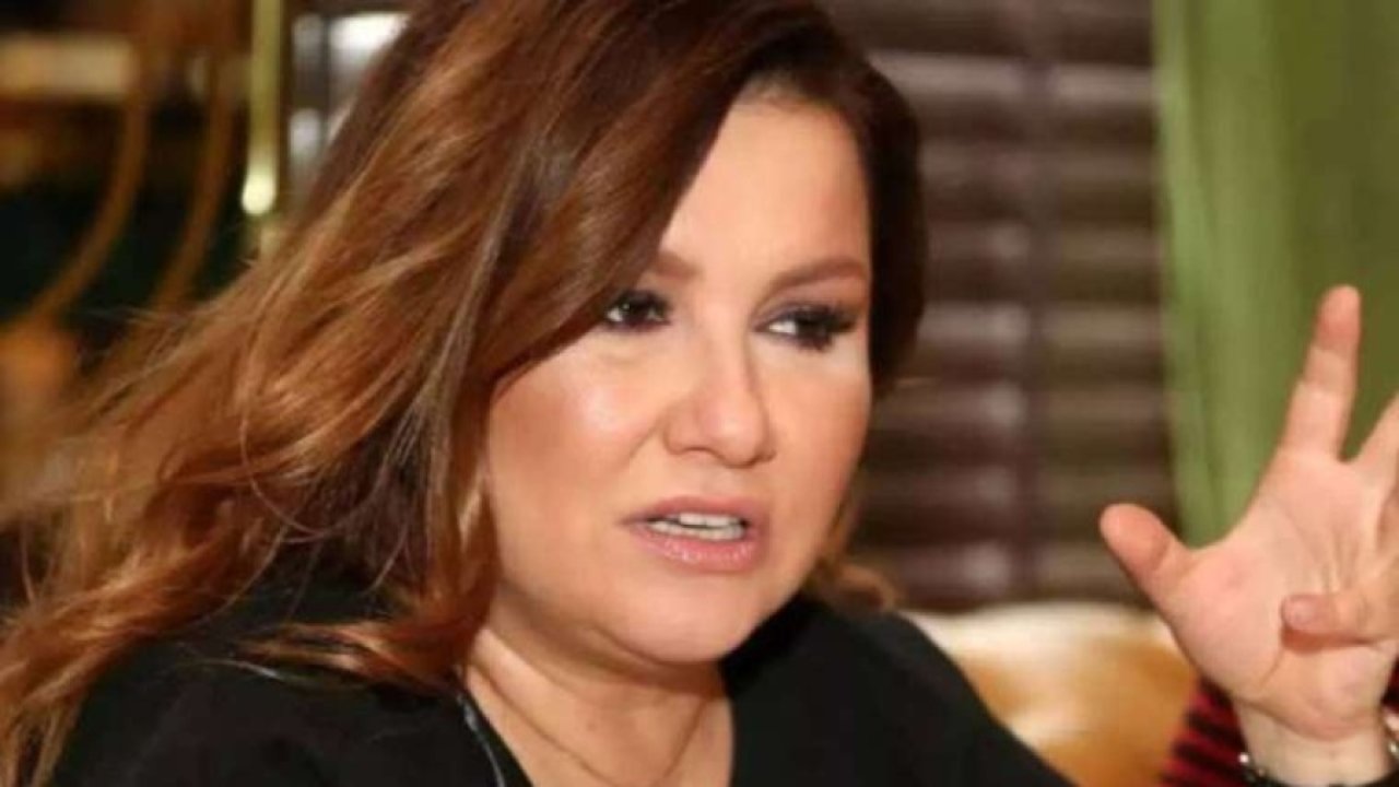 Deniz Seki: 'Anne olmaktan vazgeçtim' 5 506142