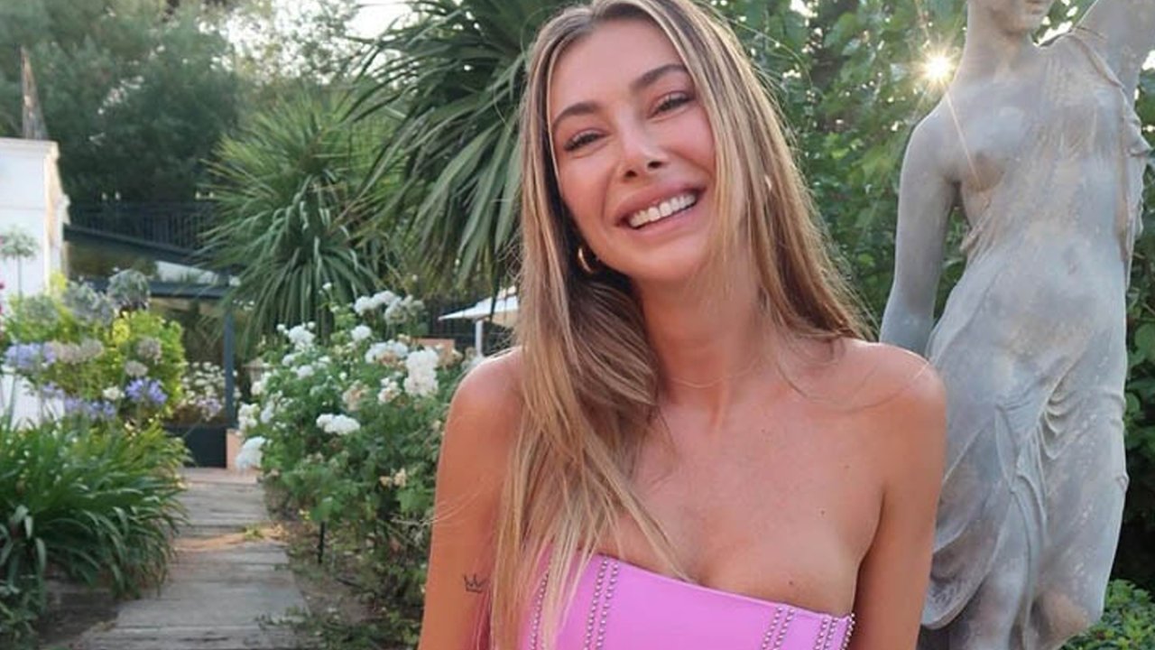 Şeyma Subaşı, sevgilisiyle paylaşımıyla ayrılık söylentilerine son verdi! 6 506143