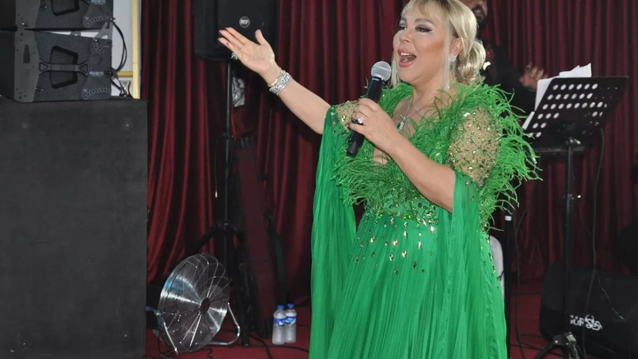 Safiye Soyman’a vize şoku; Kafayı yedik 8 506176