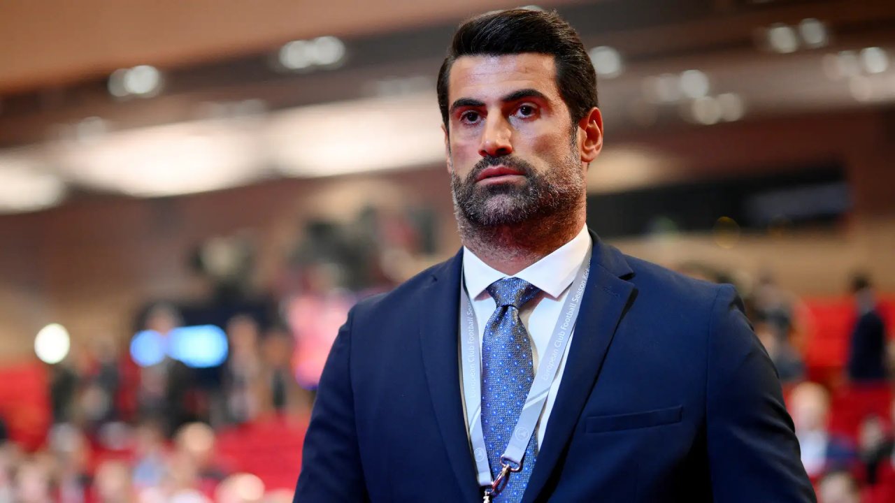 Volkan Demirel Fenerbahçe'de iki ismin üzerini çizdi: Artık olmaz 6 506260