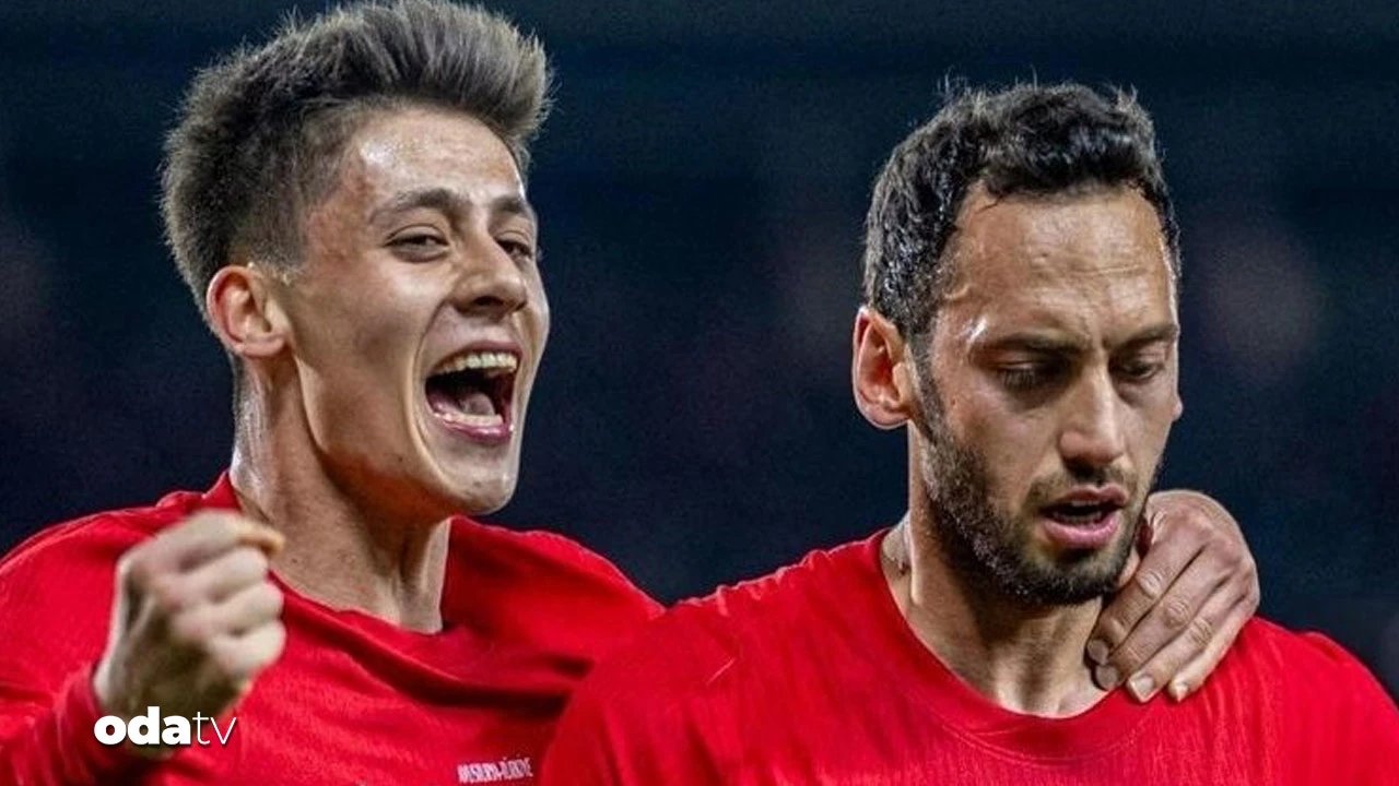 'Arda Güler daha fazla oynamalı' 10 507058