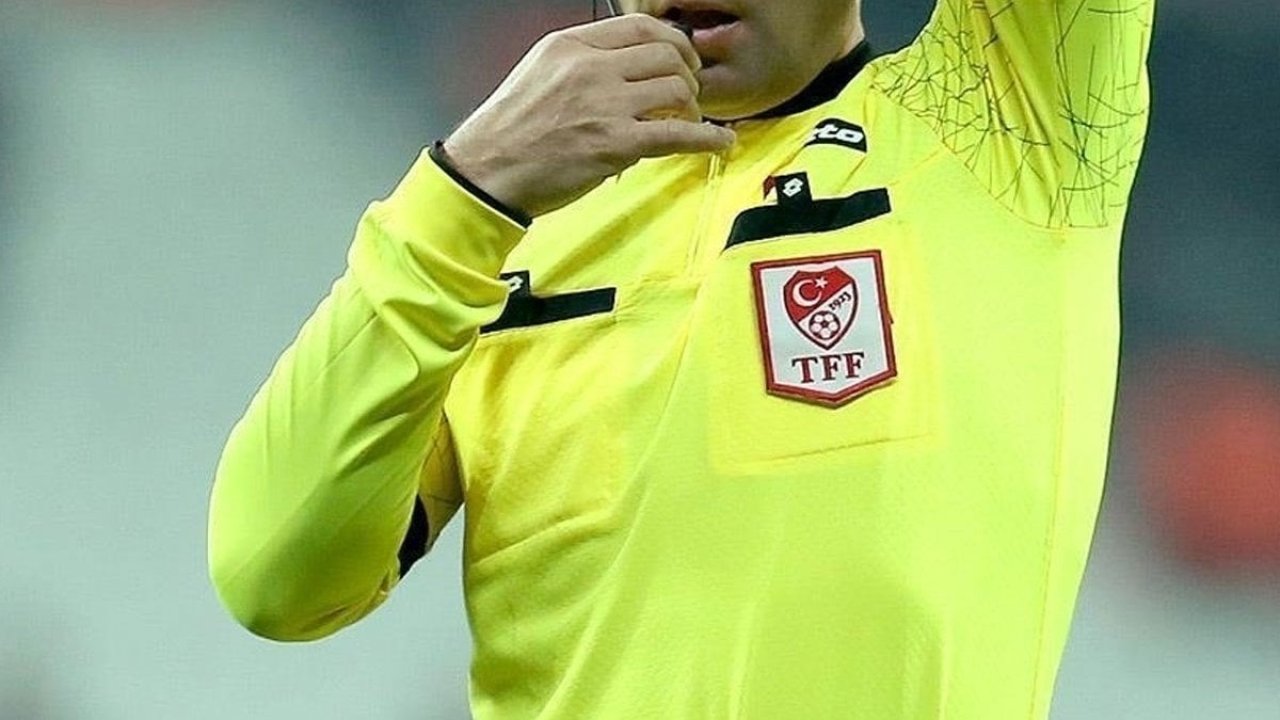 MHK, hakemler için yeni sistemi resmen tanıttı 10 507394