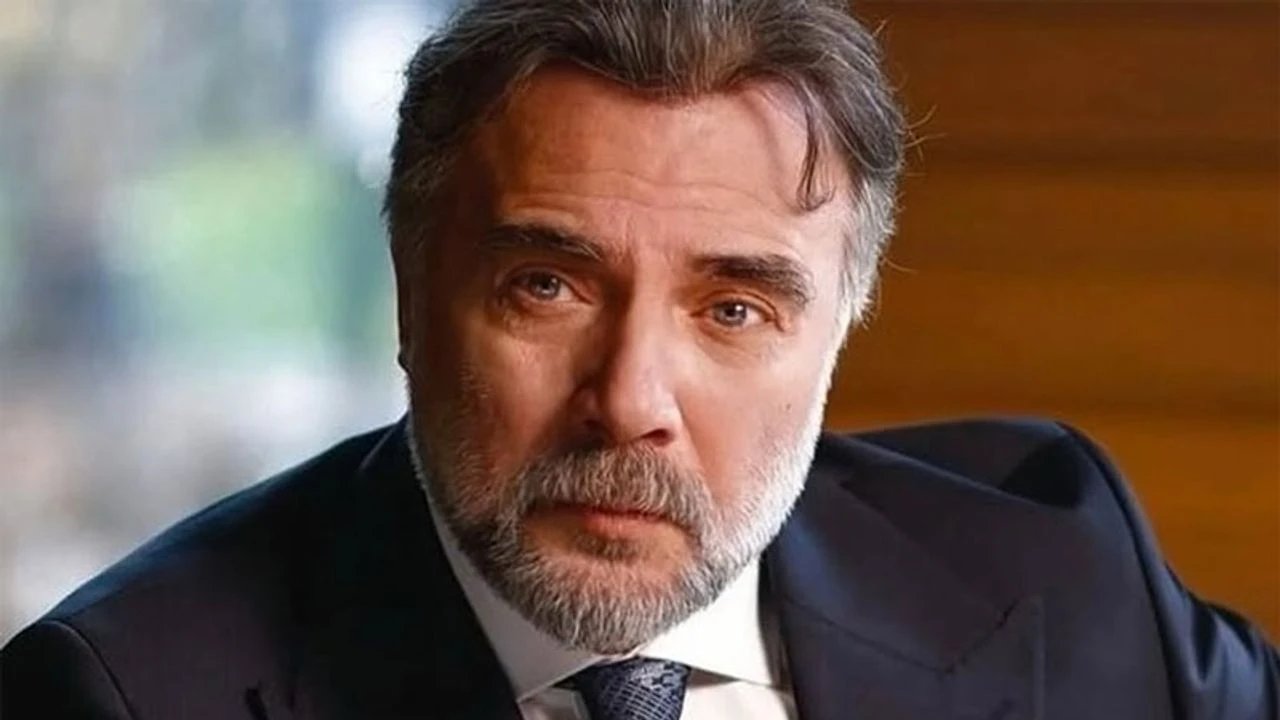 Oktay Kaynarca; Her an arabaya atlayıp gidebilirim 6 507994