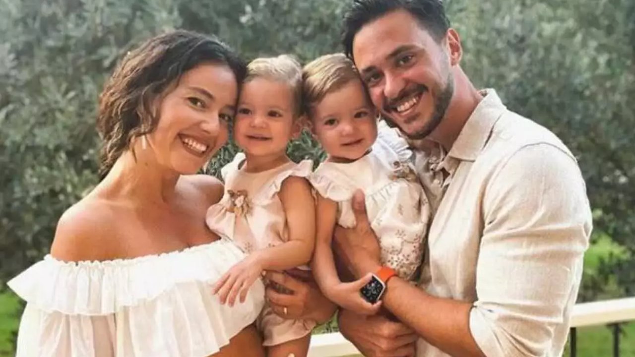 Boşanacakları iddia ediliyordu! Pelin Akil'den kafa karıştıran yanıt 7 507998