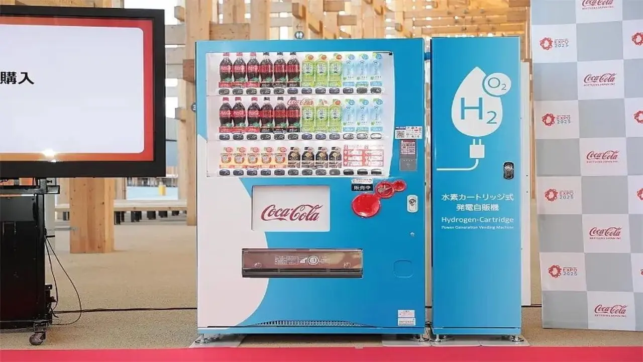 Coca Cola hidrojenle calisan ot.webp