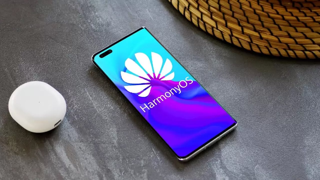 Huawei, HarmonyOS Next’in çıkış tarihini duyurdu! İşte yeni ürünler 6 HarmonyOS Next 1
