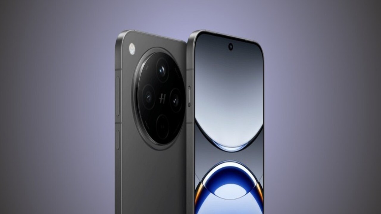 OPPO Find X8S ve Find X8S+ özellikleri ortaya çıktı 13 Oppo Find X8S 2