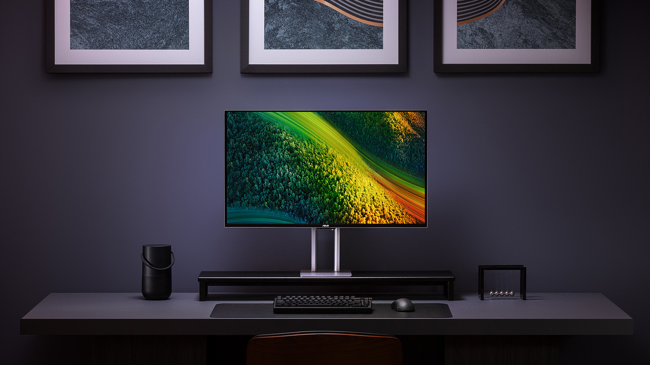 ProArt Display OLED PA32UCDM 1