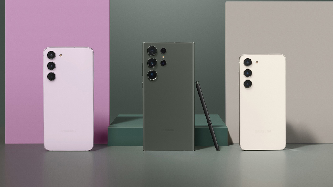 Samsung Galaxy S23 kamerasinda cokme sorunu 1