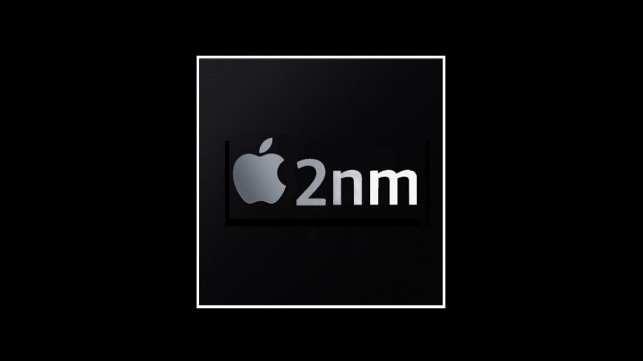 Apple, 2nm çip teknolojisine geçiyor! 18 apple 2nm 1